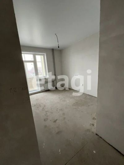 Лот: 25298212. Фото: 1. 1-комн. квартира , посёлок Солонцы... Квартиры, студии