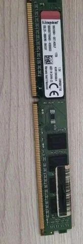 Лот: 17046706. Фото: 1. Оперативная память DDR3 4GB. Оперативная память