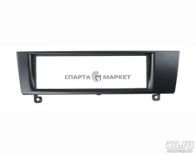 Лот: 16146065. Фото: 1. Переходная рамка для BMW3 (E90... Аксессуары для автозвука