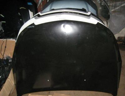 Лот: 3818193. Фото: 1. Капот Cruze 2009 оригинал 4900... Кузов