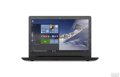 Лот: 10104708. Фото: 1. Lenovo ideapad 110-15ACL /80tj00d6rk... Ноутбуки