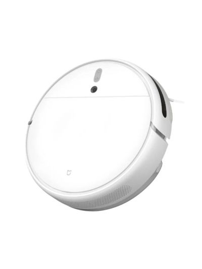Лот: 18869495. Фото: 1. Xiaomi Mi Robot Vacuum-Mop 2 Lite... Пылесосы, паровые швабры
