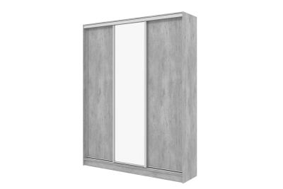 Лот: 23904414. Фото: 1. Шкаф-купе 3-дверный Hoff Home. Шкафы, шкафы-купе