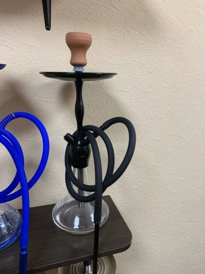 Лот: 11892023. Фото: 1. Кальян Euro Shisha A-6 330 (Евро... Аксессуары и запчасти для кальянов