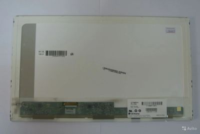 Лот: 7151144. Фото: 1. Матрица Acer 5551. Матрицы для дисплея