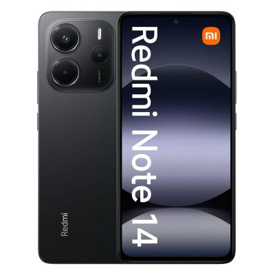 Лот: 25406366. Фото: 1. Смартфон Redmi Note 14 8/256GB... Смартфоны