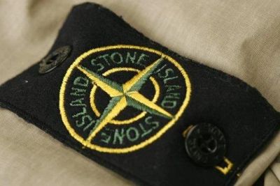 Лот: 6135142. Фото: 1. Патч Stone Island. Другое (одежда, обувь, галантерея)