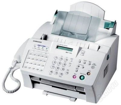 Лот: 2308633. Фото: 1. samsung sf-531p. Лазерные принтеры