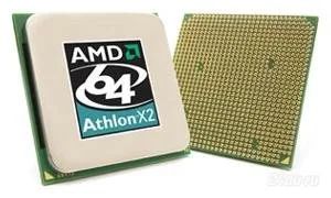 Лот: 777841. Фото: 1. amd athlon 64 x2 4200. Процессоры