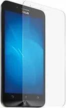 Лот: 8329710. Фото: 1. Защитное стекло Asus Zenfone Go... Защитные стёкла, защитные плёнки