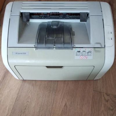 Лот: 19534439. Фото: 1. HP 1020. Картриджи, расходные материалы