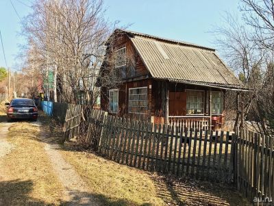 Лот: 9618764. Фото: 1. Продаем Дачу, участок 10 сот... Дачи