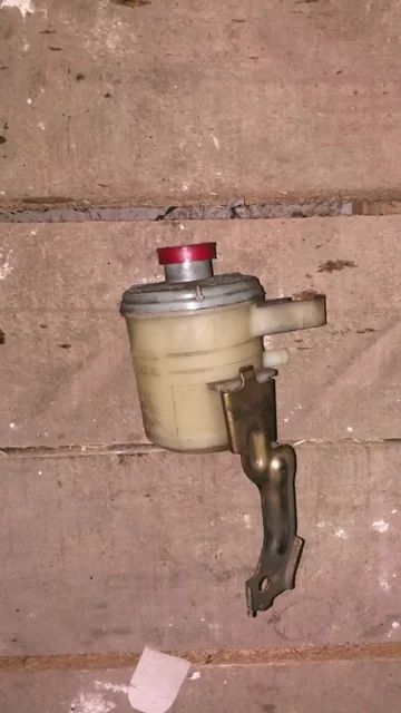 Лот: 6161406. Фото: 1. Бачок гидроусилителя руля Honda... Другое (автозапчасти)