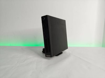 Лот: 25705674. Фото: 1. Неттоп Lenovo i5-3470T/RAM 16... Компьютеры в сборе