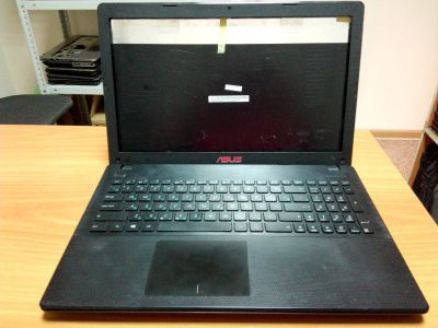 Лот: 12249980. Фото: 1. Корпус Asus X551M (2). Корпуса, блоки питания