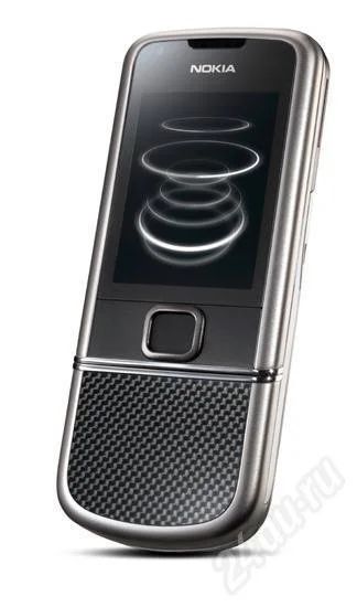 Лот: 417528. Фото: 1. Super Цена -Nokia 8800 Carbon. Кнопочные мобильные телефоны