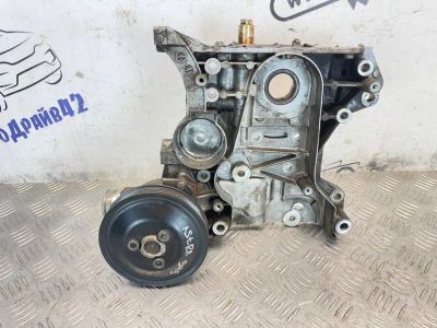 Лот: 25133133. Фото: 1. насос масляный Opel Astra L69. Другое (автозапчасти)