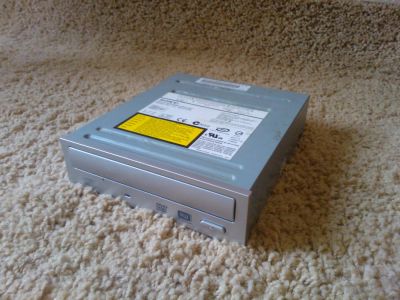 Лот: 4401894. Фото: 1. Оптический привод (dvd) Sony NEC... Приводы CD, DVD, BR, FDD