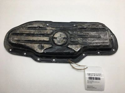 Лот: 20388708. Фото: 1. Поддон масляный Lexus Gs300 2007... Расходные материалы