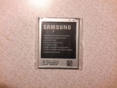 Лот: 5741945. Фото: 1. Аккумулятор на Samsung GT-I8190... Аккумуляторы