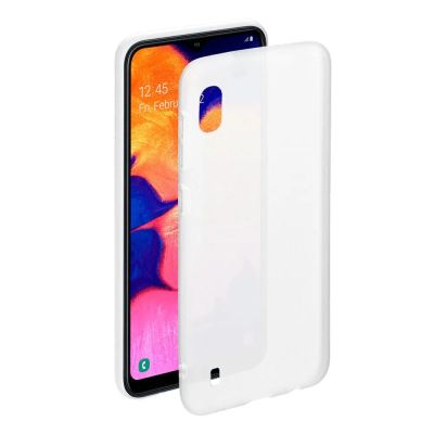 Лот: 24951751. Фото: 1. Накладка для Samsung Galaxy A10... Чехлы, бамперы