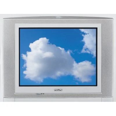 Лот: 4612212. Фото: 1. Телевизор Philips 15PT1727. Телевизоры
