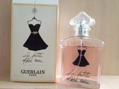 Лот: 6751784. Фото: 1. La Petite Robe Noir Eau de Toilette... Женская парфюмерия