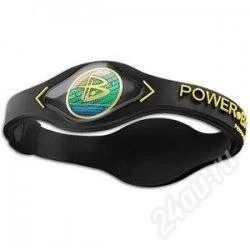Лот: 1665727. Фото: 1. Браслет POWER BALANCE раскроет... Спортивная символика и атрибутика