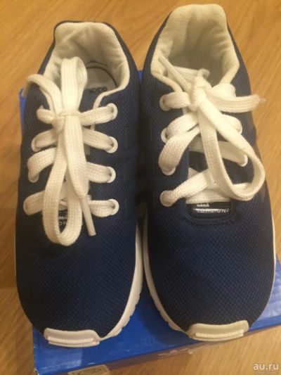 Лот: 9387389. Фото: 1. Новые кроссовки Adidas. Кеды, кроссовки