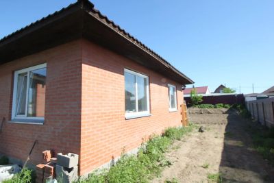 Лот: 25298393. Фото: 1. 3-комн. дом , село Есаулово село... Дома