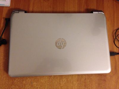 Лот: 8493498. Фото: 1. HP Pavilion 15-n001sr (A4 5000... Ноутбуки