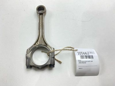 Лот: 25029040. Фото: 1. Шатун Toyota Camry 2003 1320109160B0... Двигатель и элементы двигателя