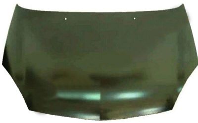 Лот: 7422784. Фото: 1. Капот Renault Clio (Клио ) (2001... Кузов