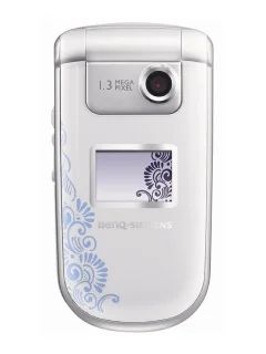 Лот: 6142642. Фото: 1. Benq Siemens CF61. Кнопочные мобильные телефоны