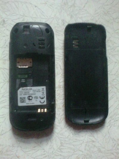 Лот: 7640070. Фото: 1. Nokia 1280. Кнопочные мобильные телефоны