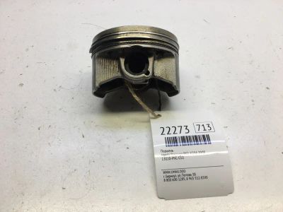 Лот: 20381892. Фото: 1. Поршень Honda Stepwgn 2008 13010PNC010... Двигатель и элементы двигателя