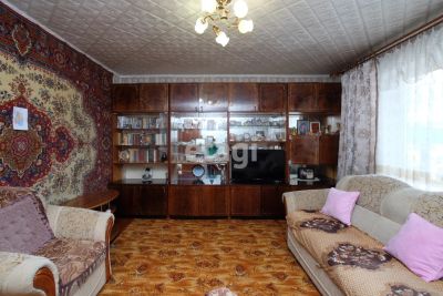 Лот: 25295464. Фото: 1. 4-комн. квартира , Красноярск... Квартиры, студии