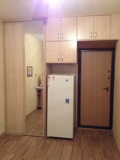 Лот: 8888024. Фото: 1. Сдам комнату 12 кв.м. Северо-Енисейская... Квартиры, студии