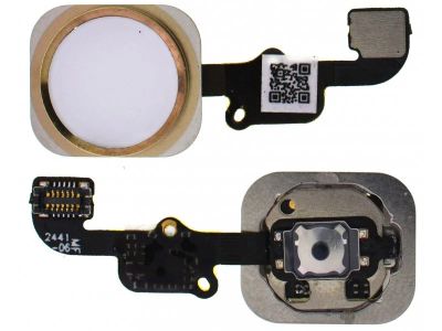 Лот: 18948665. Фото: 1. Шлейф Apple iPhone 6 (A1549)/iPhone... Шлейфы, разъёмы