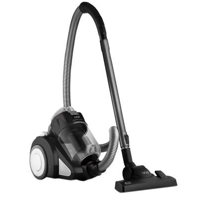 Лот: 24968531. Фото: 1. Пылесос Artel VCC 0220 Turbo Black. Пылесосы, паровые швабры