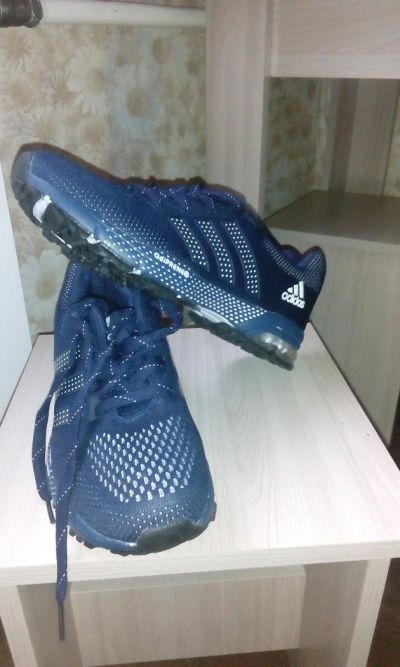 Лот: 9597030. Фото: 1. Кроссовки мужские Adidas. Кеды, кроссовки, слипоны