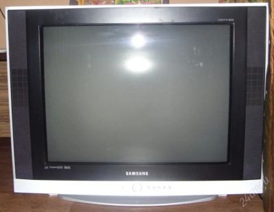 Лот: 855394. Фото: 1. Телевизор Samsung, 72 см. Телевизоры