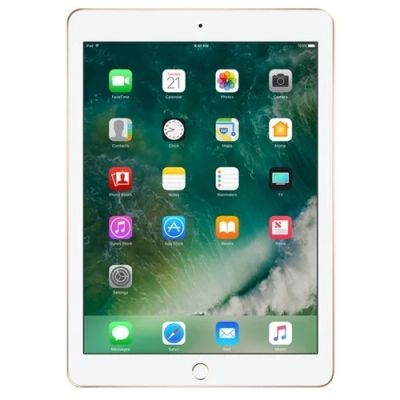 Лот: 9922326. Фото: 1. Планшет Apple iPad Pro 9.7" 128Gb... Планшеты