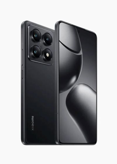Лот: 25386689. Фото: 1. Смартфон Xiaomi 14t pro. Смартфоны