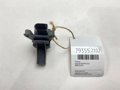 Лот: 21257413. Фото: 1. Антенна Audi A8 2003 4B0919145A... Кузов