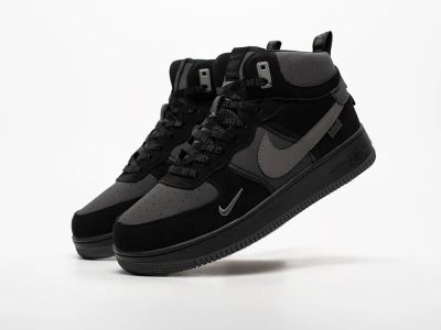 Лот: 23903211. Фото: 1. Зимние Кроссовки Nike Air Force... Кеды, кроссовки, слипоны