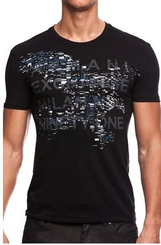 Лот: 3127052. Фото: 1. майка Armani Exchange, размер... Футболки, поло
