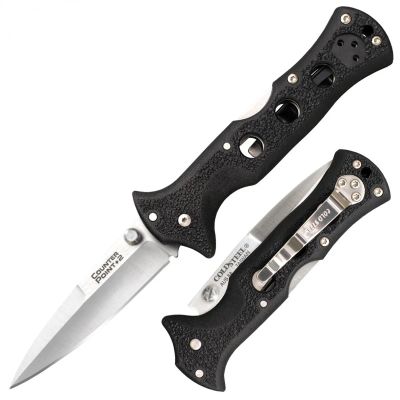 Лот: 16274765. Фото: 1. Нож Cold Steel модель 10AC Counter... Ножи, топоры