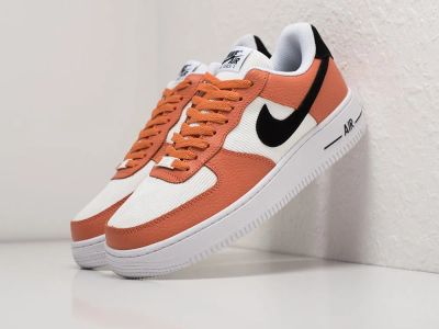 Лот: 20740938. Фото: 1. Кроссовки Nike Air Force 1 Low... Кеды, кроссовки, слипоны