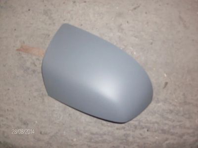 Лот: 4441825. Фото: 1. Накладка зеркала правая на Ford... Кузов